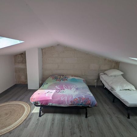 Loft Spacieux Au Coeur Des Remparts D'Aigues-Mortes Eksteriør bilde