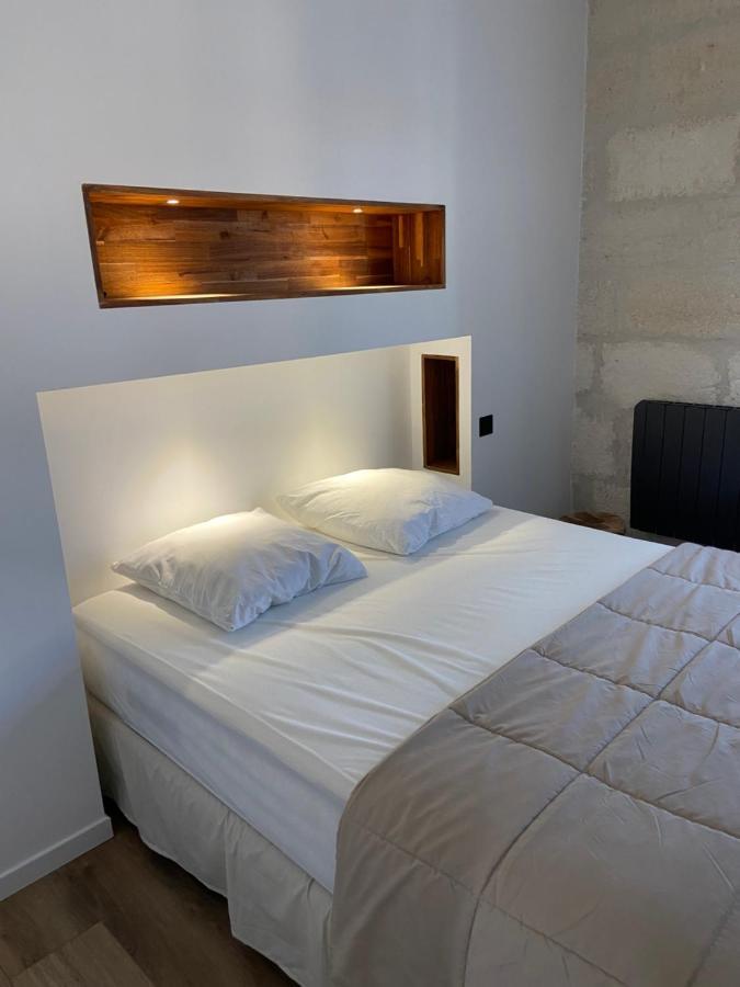 Loft Spacieux Au Coeur Des Remparts D'Aigues-Mortes Eksteriør bilde